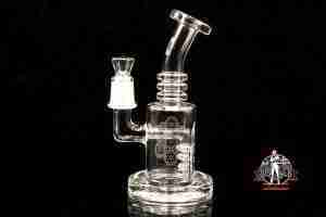 Ill Glass Smuggler