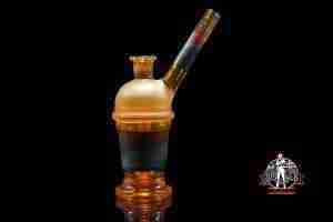 Evol Glass X Mike Dorr (CFL) Terps