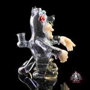 Drock CFL Animal Suit w/ CFL Shoes