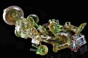Hefe X Logi Glass