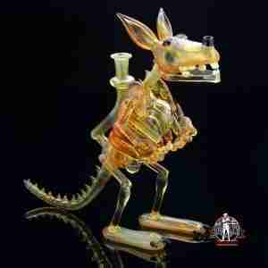Hardman Kangaroo w/ UV 10mm