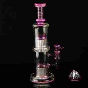 Leisure Telemagenta 18mm