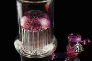 Leisure Telemagenta 18mm
