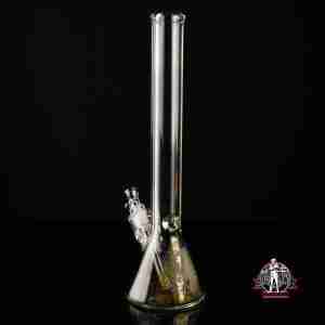 Mighty Chalice – 9mm FUMED Logo #10