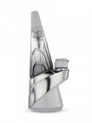 Puffco Guardian Travel Glass
