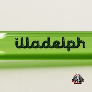 Illadelph Mini Downstem