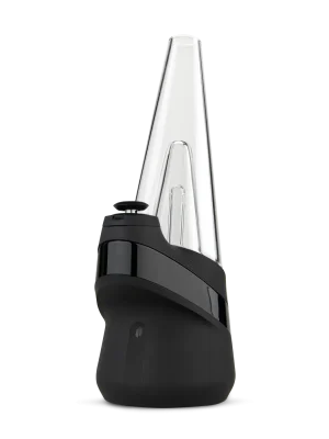 New Puffco Peak – Smart E-Rig – Black