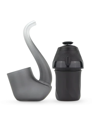 New Puffco Proxy Pipe – Onyx