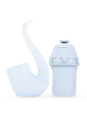 New Puffco Proxy Pipe – Haze