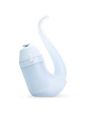 New Puffco Proxy Pipe – Haze
