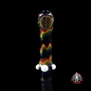 3 Hole Bowl – Chillum