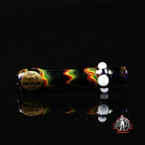 3 Hole Bowl – Chillum