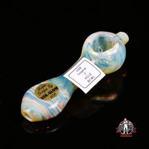 3 Hole Bowl – Colored Accent