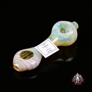 3 Hole Bowl – Colored Accent