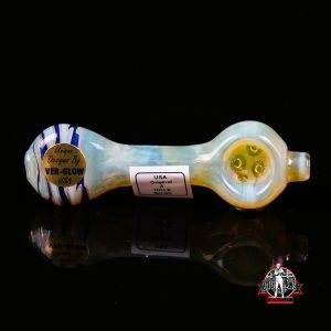 3 Hole Bowl – Colored Accent