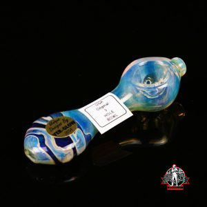 3 Hole Bowl – Colored Accent