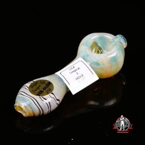 3 Hole Bowl – Colored Accent