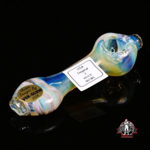 3 Hole Bowl – Colored Accent
