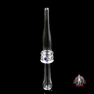 3 Hole Bowl – Boro Nectar Collector