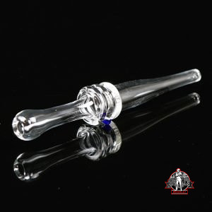 3 Hole Bowl – Boro Nectar Collector