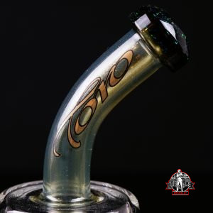 Toro Jet Cycler 10mm