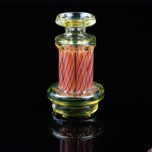 Leisure – Pillar Puffco Attachment UV