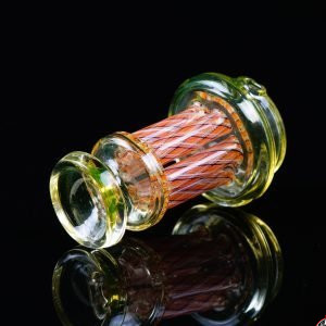 Leisure – Pillar Puffco Attachment UV