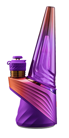 Puffco – Peak Pro Plasma Limited Edition