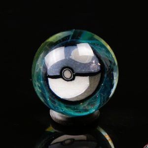 Keys Glass – Marble