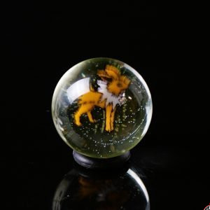 Keys Glass – Marble (UV)