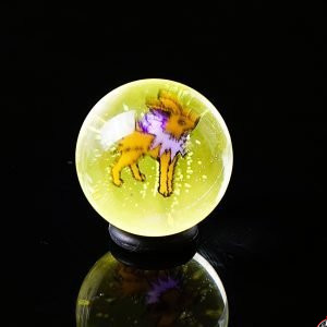 Keys Glass – Marble (UV)